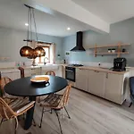Apartman Gitesdanslelot - Occitanie *