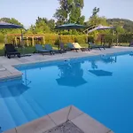 Gitesdanslelot - Occitanie Apartman *