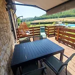 Gitesdanslelot - Occitanie * Concorès