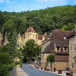 Gitesdanslelot - Occitanie Apartman