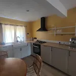 Gitesdanslelot - Occitanie Apartman Concorès