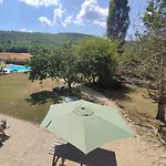 Gitesdanslelot - Occitanie Apartman Concorès