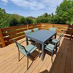 Gitesdanslelot - Occitanie Apartman *