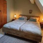 Apartman Gitesdanslelot - Occitanie Concorès