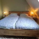 Apartman Gitesdanslelot - Occitanie Concorès