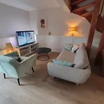 Apartman Gitesdanslelot - Occitanie