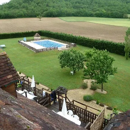Apartment Gitesdanslelot
