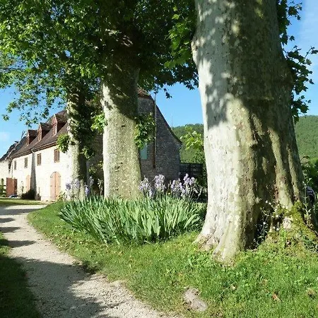 Gitesdanslelot - Occitanie * Concores