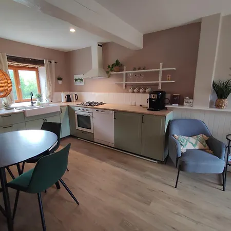 Gitesdanslelot Appartement