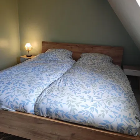 Gitesdanslelot Appartement *