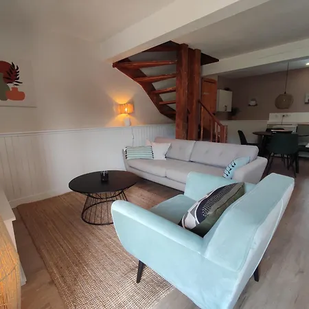 Gitesdanslelot - Occitanie Appartamento Concores