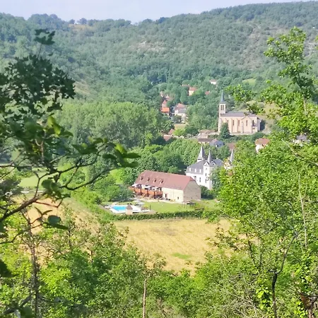 Gitesdanslelot - Occitanie * Concorès