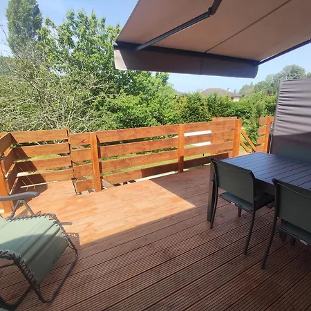 Gitesdanslelot - Occitanie Concores