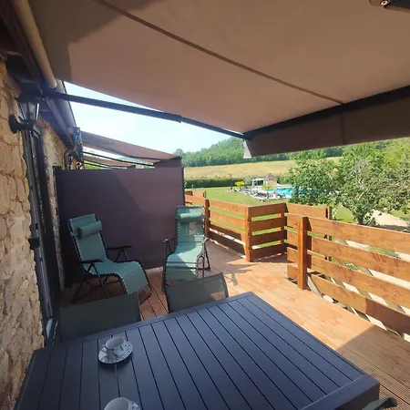 Gitesdanslelot - Occitanie *