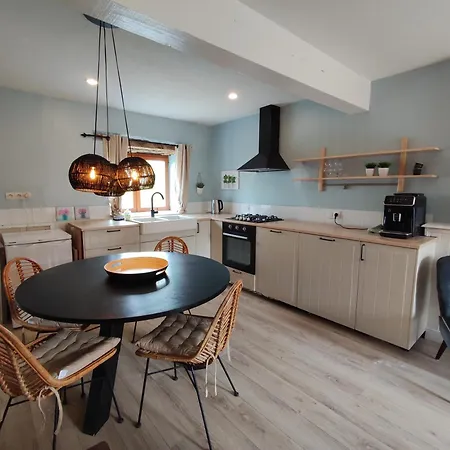 Appartamento Gitesdanslelot - Occitanie *