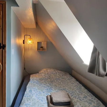 Gitesdanslelot - Occitanie Appartamento Concores