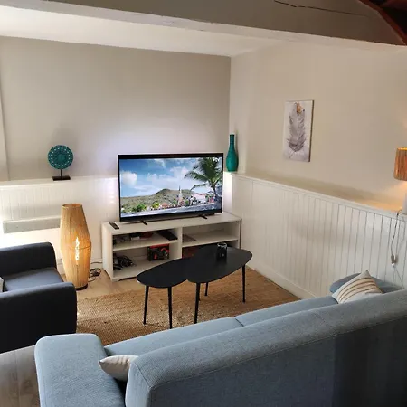 Gitesdanslelot - Occitanie