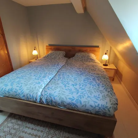 Gitesdanslelot - Occitanie Appartamento