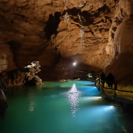 Gitesdanslelot - Occitanie Appartamento Concores