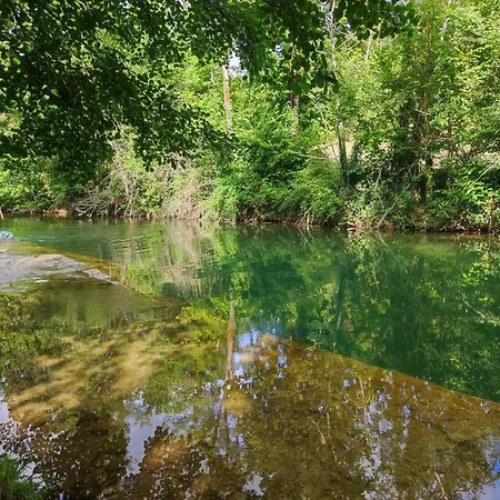 Gitesdanslelot - Occitanie Concores