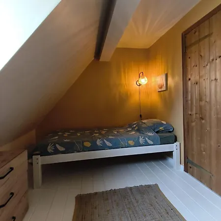 Gitesdanslelot - Occitanie * Concores