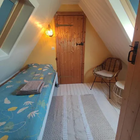 Appartamento Gitesdanslelot - Occitanie