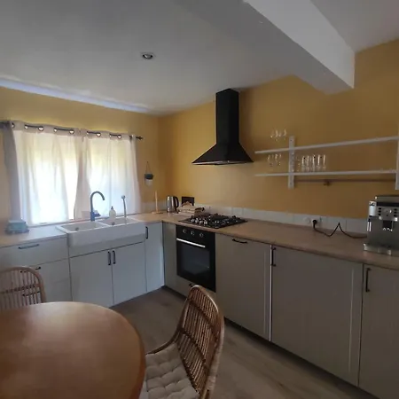 Gitesdanslelot - Occitanie Appartamento Concores