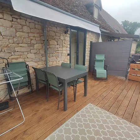 Appartamento Gitesdanslelot - Occitanie