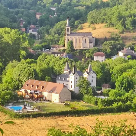 Gitesdanslelot - Occitanie Appartamento *