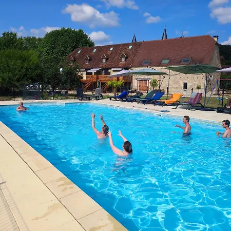 Appartamento Gitesdanslelot - Occitanie