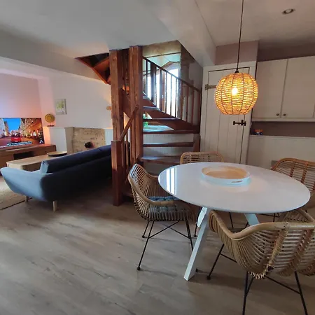 Gitesdanslelot - Occitanie * Concores