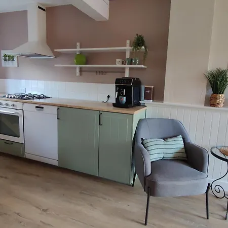 Appartamento Gitesdanslelot - Occitanie Concores