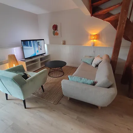 Appartamento Gitesdanslelot - Occitanie