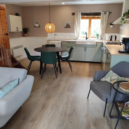 Gitesdanslelot - Occitanie Concores