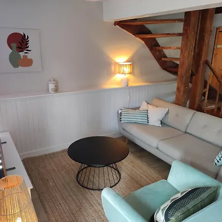 Gitesdanslelot - Occitanie *