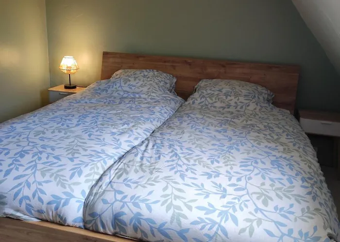 Gitesdanslelot - Occitanie Lägenhet *