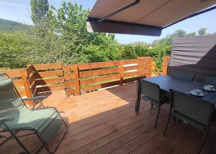 Gitesdanslelot - Occitanie Concores