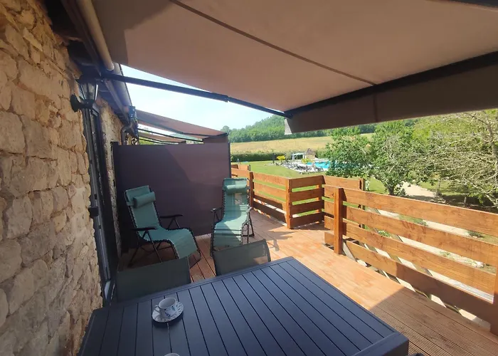 Gitesdanslelot - Occitanie *