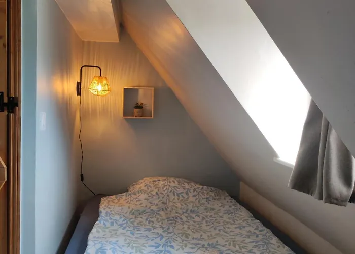 Gitesdanslelot - Occitanie Lägenhet Concores