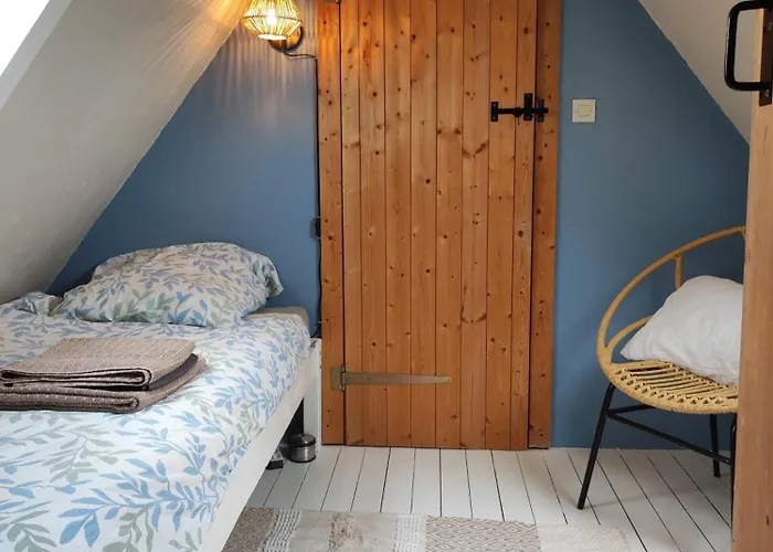 Gitesdanslelot - Occitanie