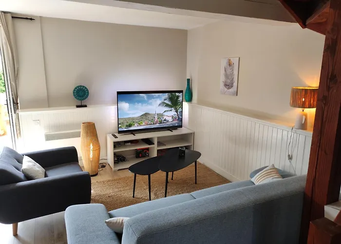 Gitesdanslelot - Occitanie