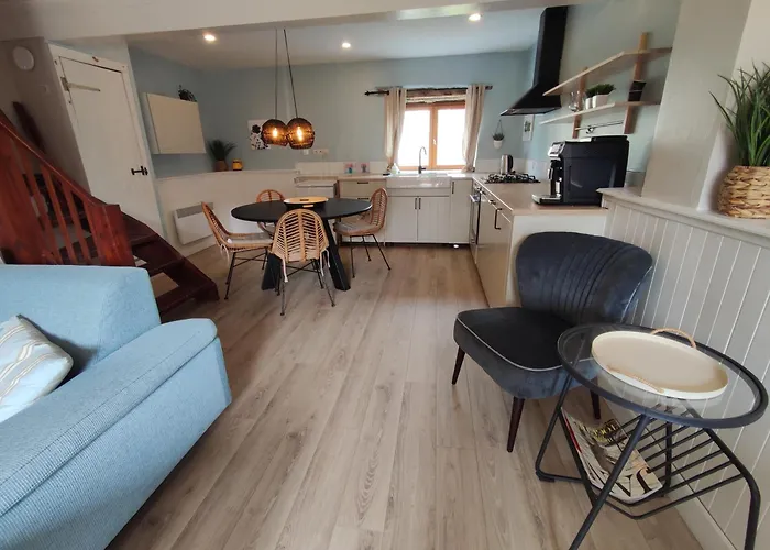 Gitesdanslelot - Occitanie Concores