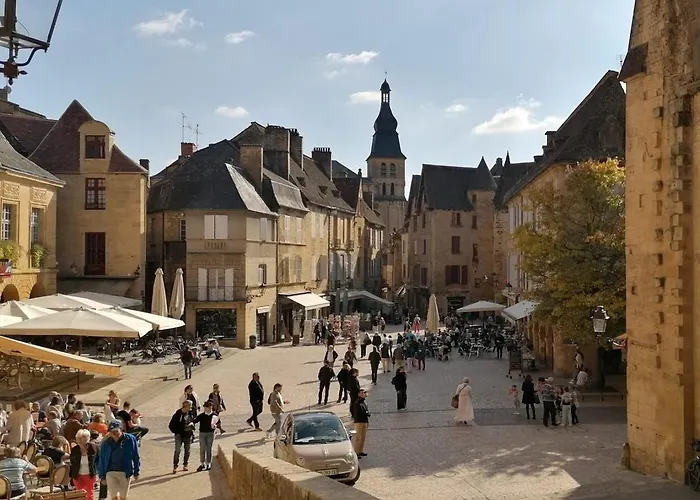 Gitesdanslelot - Occitanie * Concores