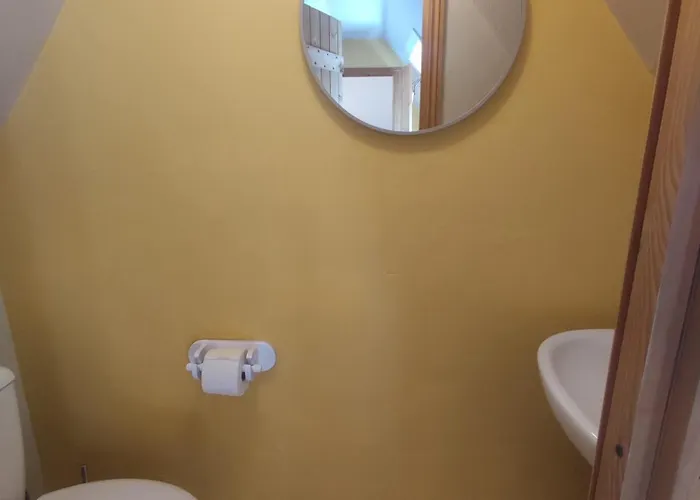 Lägenhet Gitesdanslelot - Occitanie Concores