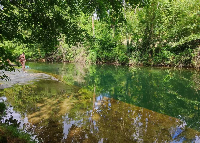 Gitesdanslelot - Occitanie Concores