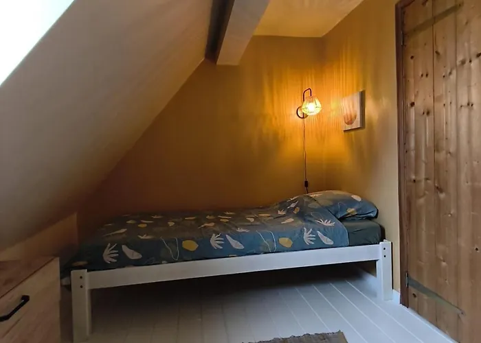 Gitesdanslelot - Occitanie * Concores