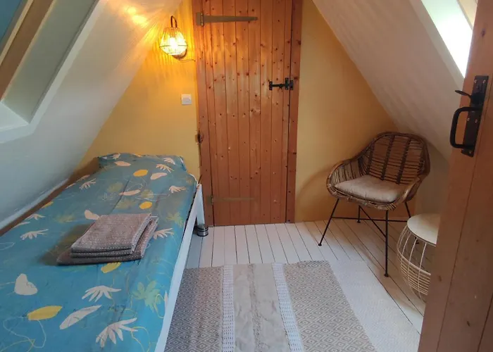 Lägenhet Gitesdanslelot - Occitanie