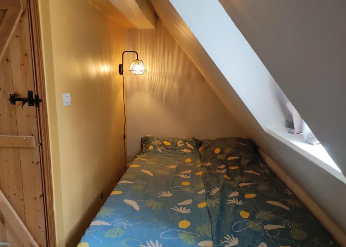 Gitesdanslelot - Occitanie *