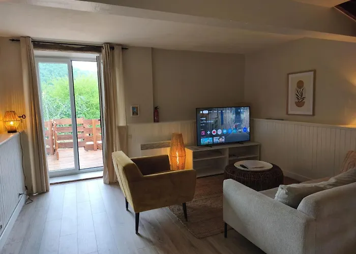 Gitesdanslelot - Occitanie *