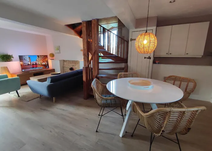 Gitesdanslelot - Occitanie * Concores